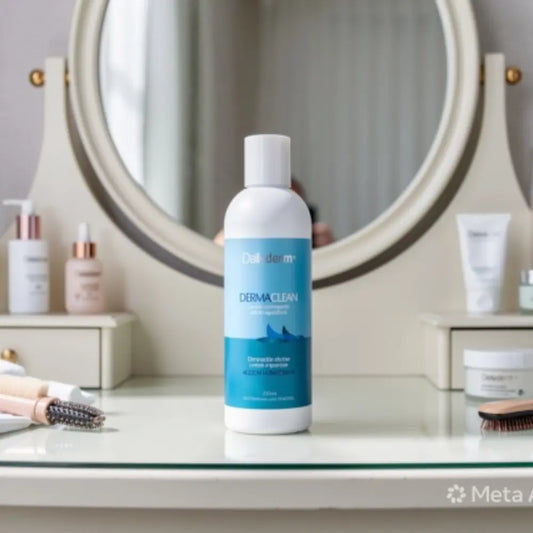 DERMACLEAN LOCION ASTRINGENTE (DAILYDERM)