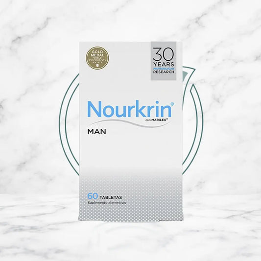 NOURKRIN MAN 60TABS (UPPHARMA)