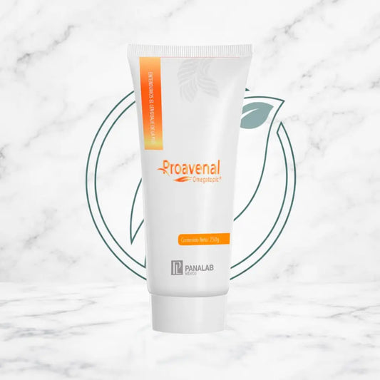 PROAVENAL CREMA EMOLIENTE 250 GR (PANALAB)