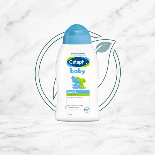 CETAPHIL BABY LOCION 300ML