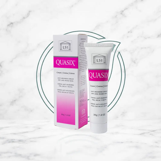 QUASIX CREMA 30GR (GENOVE)