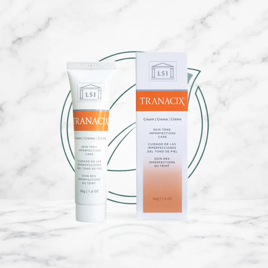 TRANACIX CREMA 30GR (GENOVE)