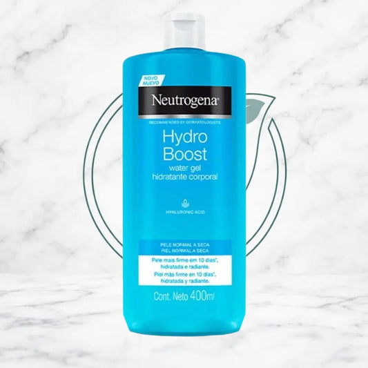 HYDRO BOOST BODY GEL CREMA 400 GR