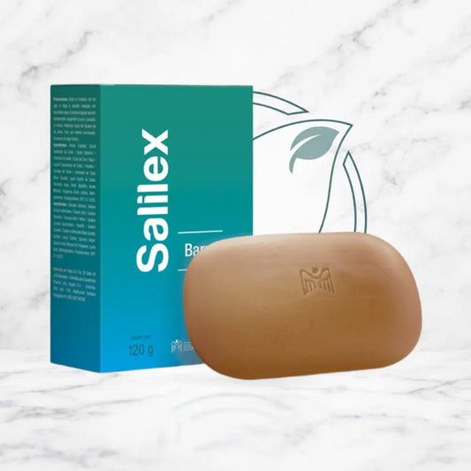 SALILEX BARRA 120G (MEDIHEALTH)