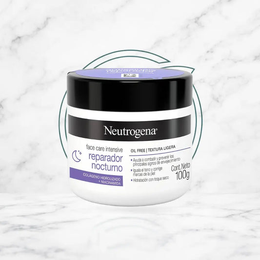 HIDRATANTE RENOVADOR NOCTURNO 100G (NEUTROGENA)
