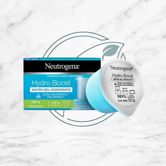 HYDRO BOOST WATER GEL REFIL 50G