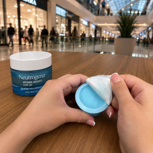 HYDRO BOOST WATER GEL REFIL 50G