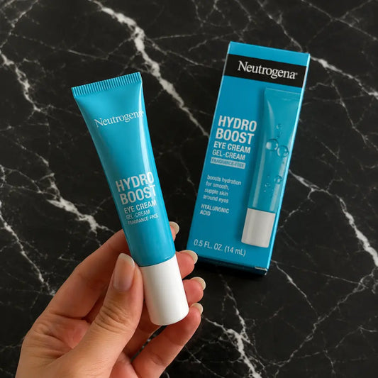 HYDRO BOOST OJOS 15G (NEUTROGENA)