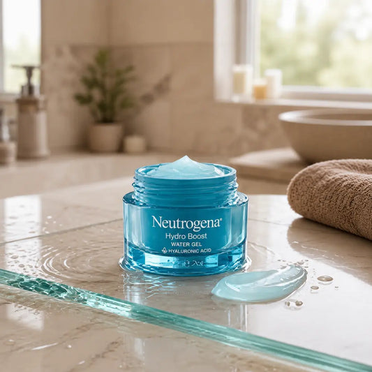HYDRO BOOST WATER GEL 50G (NEUTROGENA)