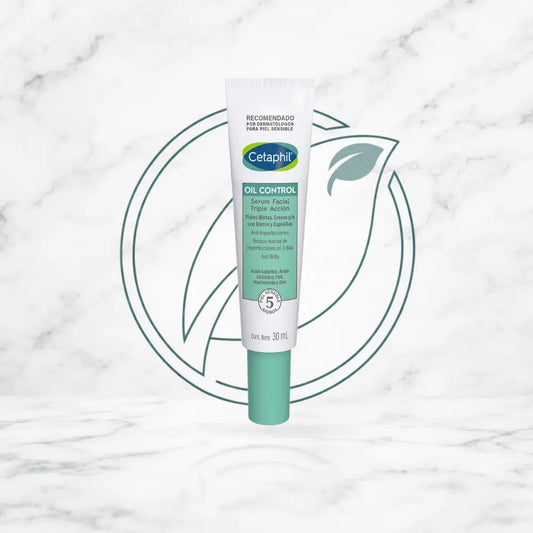 CETAPHIL OIL CONTROL SERUM 30ML