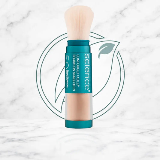 COLORESCIENCE BROCHA FAIR(MUY CLARO) SPF50 6G