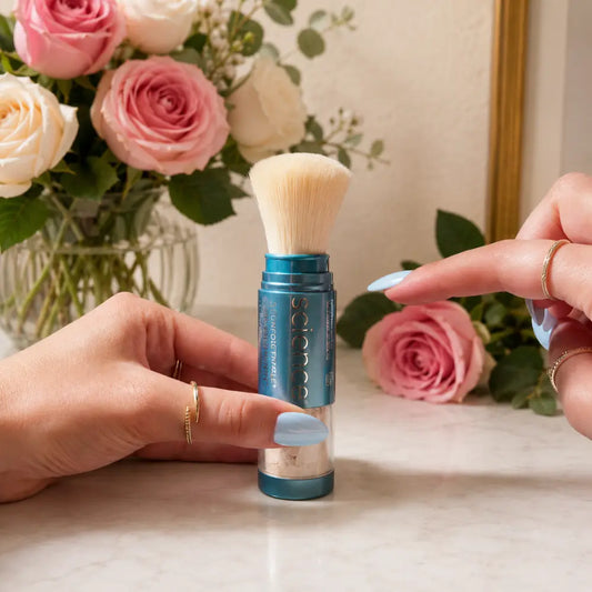 COLORESCIENCE BROCHA FAIR(MUY CLARO) SPF50 6G