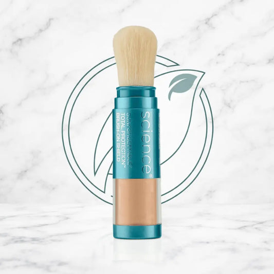 COLORESCIENCE BROCHA MEDIO SPF50 6G