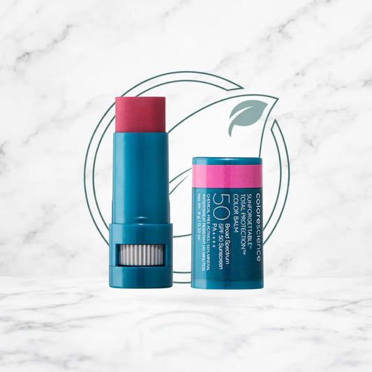 COLORESCIENCE BALM BERRY SPF50 9G