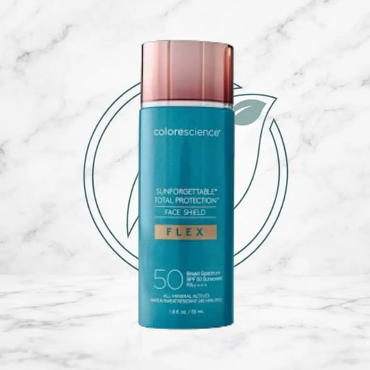 COLORESCIENCE FLEX MINERAL COLOR FAIR (MUY CLARO) 55ML