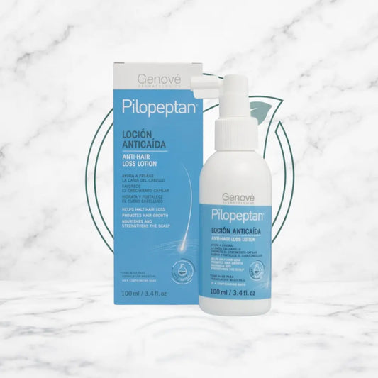 PILOPEPTAN LOCION ANTICAIDA 100ML