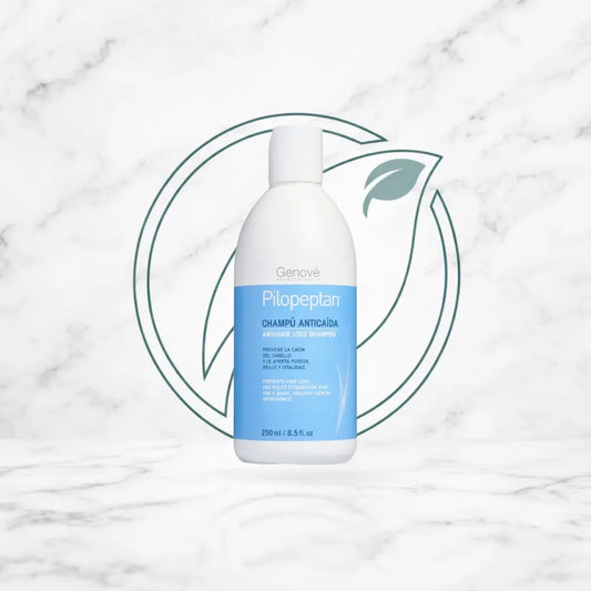 PILOPEPTAN SHAMPOO 250ML (GENOVE)