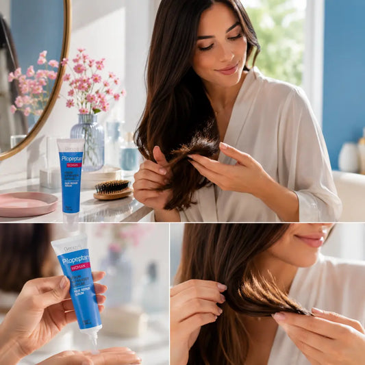 HAIR REPAIR PILOPEPTAN SERUM CAPILAR 30ML (GENOVE)