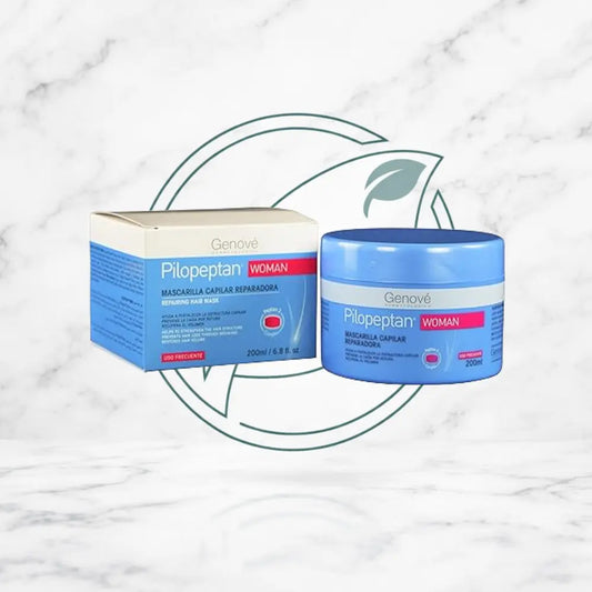 PILOPEPTAN MASCARILLA WOMAN 200ML (GENOVE)