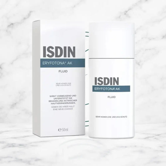 ERYFOTONA AK-NMSC FLUIDO 50ML ISDIN