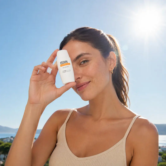 100 ISDIN SPOT PREVENT NUEVO 50ML