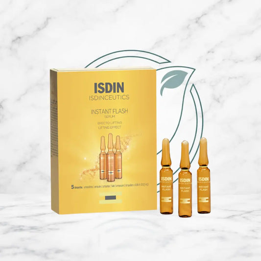 ISDIN INSTANT FLASH 5 AMP