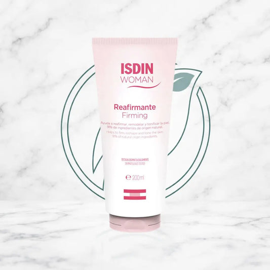 ISDIN WOMAN REAFIRMANTE 200ML