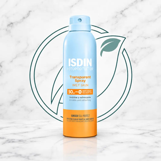 ISDIN FOTOPROTECTOR SPRAY WET SKIN 250ML