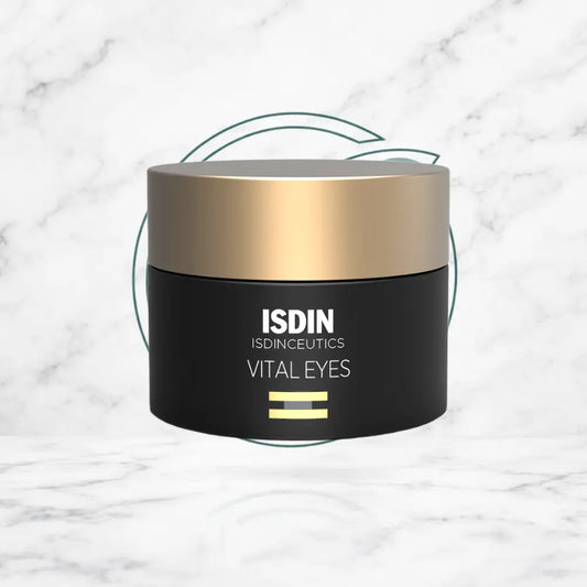 VITAL EYES 15GR ISDINCEUTICS