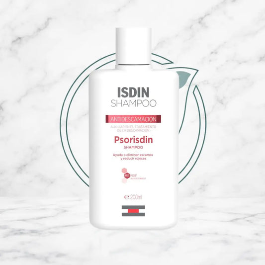 PSORISDIN SHMAPOO 200 ML