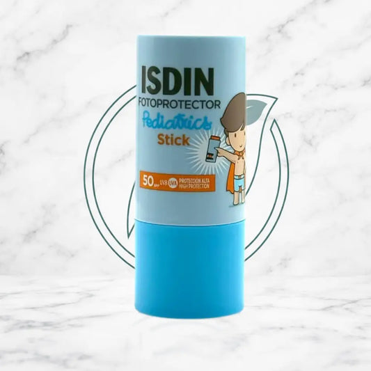 ISDIN FOTOPROTECTOR STICK PEDIATRICO 20G