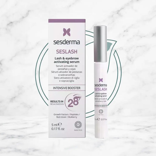 SESLASH PESTAÑAS Y CEJAS 5ML