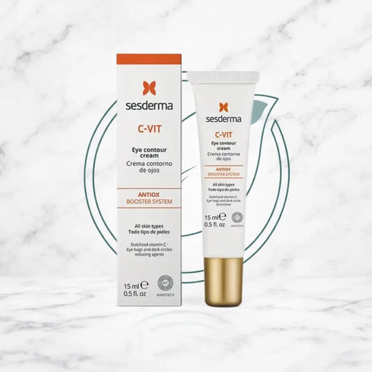 SESDERMA C-VIT OJOS ANTIOX 15ML