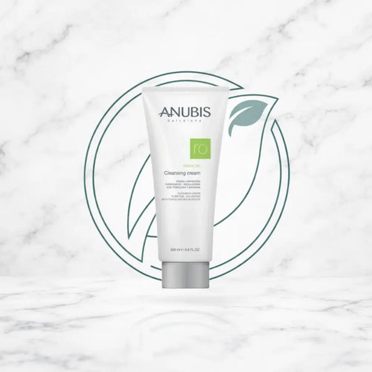 ANUBIS CLEANSING CREMA RO PIEL GRASA/ACNE 200ML
