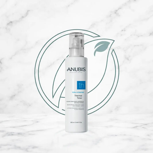 ANUBIS LOCION TONIFICANTE TOTAL HYDRATING 250ML