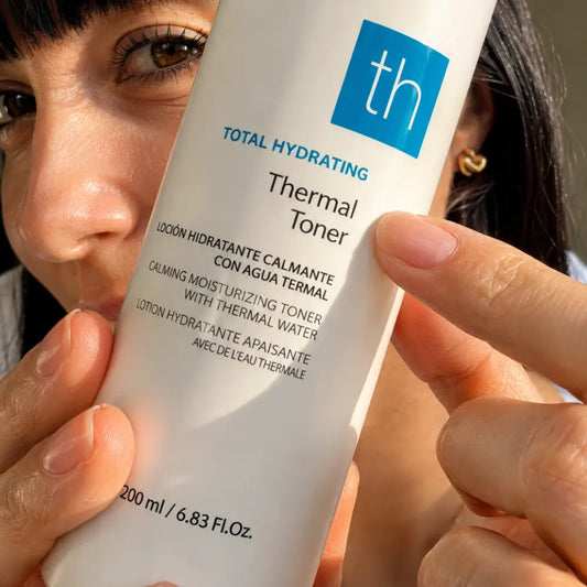 ANUBIS LOCION TONIFICANTE TOTAL HYDRATING 250ML