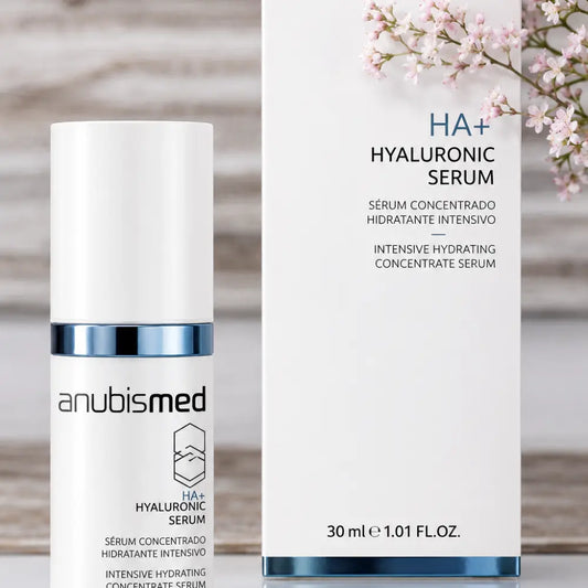 ANUBISMED SERUM SH+HYALURONIC 30ML (ANUBISMED)