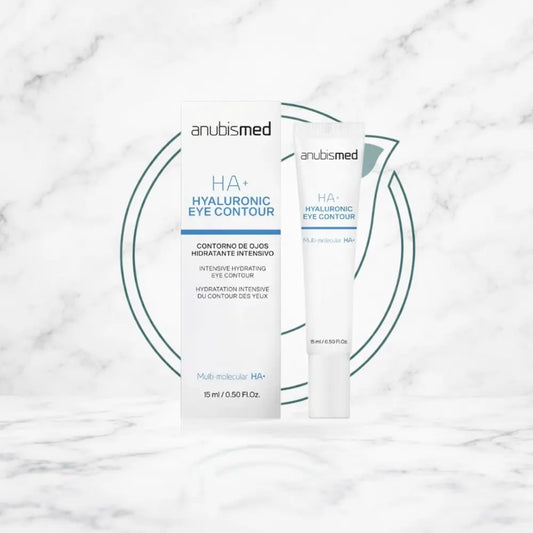 ANUBISMED OJOS HA+HYALURONIC 15ML (ANUBISMED)