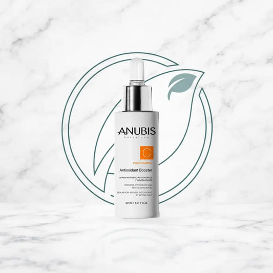 ANUBIS SERUM POLIVITAMINIC ANTIOXIDANT BOOSTER C 30ML