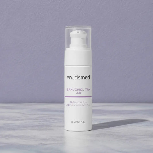 BAKUCHIOL TRX 3.0 CREMA 30ML (ANUBIS)
