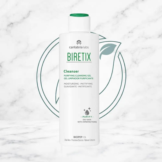 BIRETIX GEL 200 ML CANTABRIA