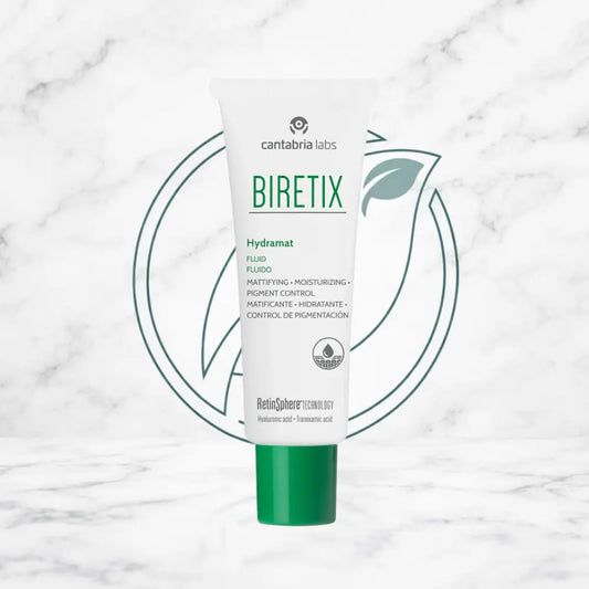 BIRETIX HYDRAMAT FLUIDO 50ML