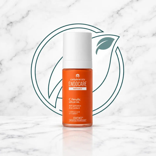 ENDOCARE RADIANCE C FERULIC SERUM GEL