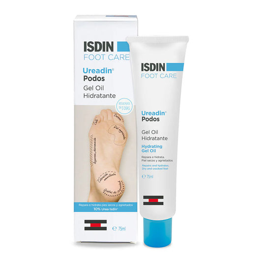 UREADIN PODOS 75ML ISDIN