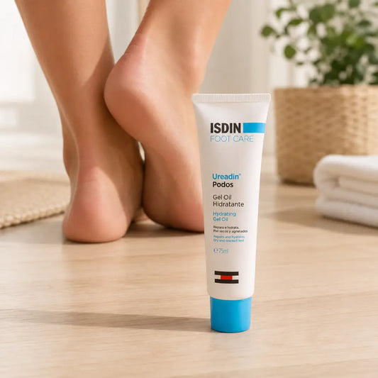 UREADIN PODOS 75ML ISDIN