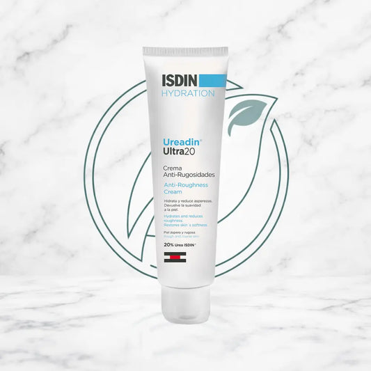 UREADIN RX 20 CREMA ULTRA-HID 100 ML ISDIN