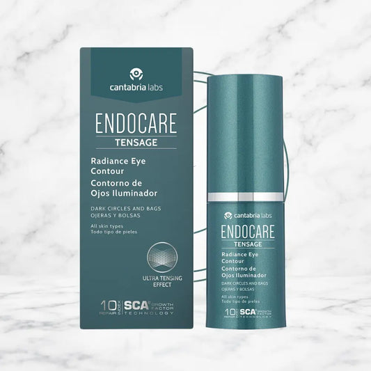 ENDOCARE TENSAGE OJOS (CANTABRIA)