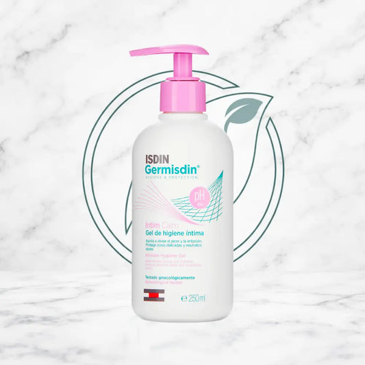 GERMISDIN INTIM CALM GEL 250ML