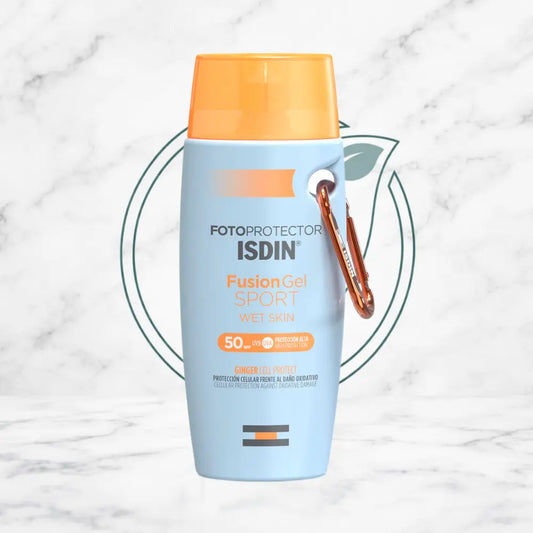 FOTOP. FUSION GEL 50+ 100ML ISDIN