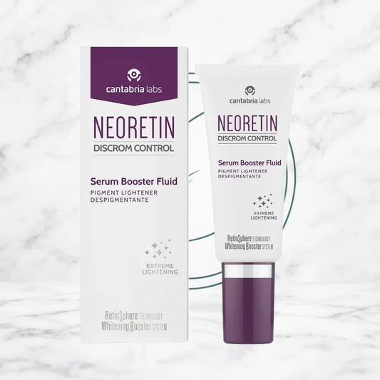 NEORETIN SERUM BOOSTER 30ML (CANTABRIA)